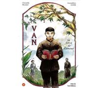 Van, la force de l'amour - Christelle Pécout - Amis De Van Eds - broché - Bande dessinée