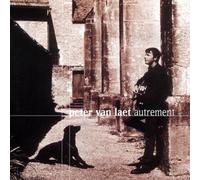 Van Laet, Peter - Autrement [Import]