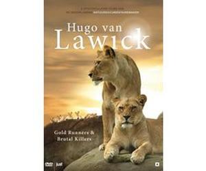 VAN LAWQICK-GOLD RUNNE-VN G