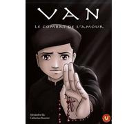 Van - Le Combat De L'amour