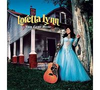 Van Lear Rose by Loretta Lynn