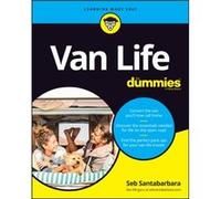 Van Life For Dummies by Sebastian Santabarbara Sebastian Santabarbara (Auteur)
