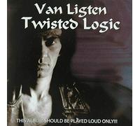 Van Ligten, Erwin - Twisted Logic [Import]