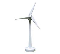Van Manen 571897 - Farm Windmill 1: 87 Scale Electronic 29 cm