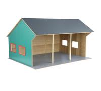 Van Manen 610260 Abri d'agriculture, Multicolore, Taille M