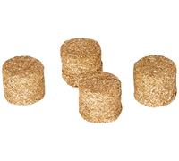 Van Manen 610703 Accessories - Straw Bales (Set of 4)