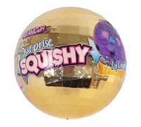 Van Manen Balle pailletée Jouet Squishy Surprise Glamour