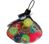 Van Manen balles rebondissantes 20 pièces Multicolore G