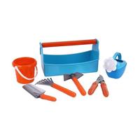 Van Manen Jouet de jardin Sun Fun Ensemble d'outils pour enfants 7 pièces