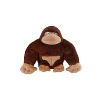 Van Manen jouet en peluche gorille - Jungle Expedition - 25 cm