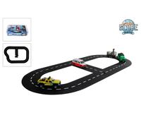 Van Manen Kids Globe Autoroute Puzzle 18 pièces 307,5cm 570460