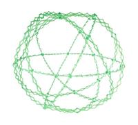 Van Manen Mega Ball Jouet extensible Vert 28 à 100 cm pour enfants