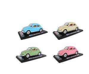 Van Manen Voiture rétro jouet friction 1:24 échelle 18 cm classique.