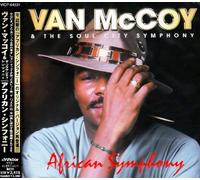 Van Mccoy - African Symphony