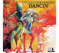 Van mccoy and friends - Dancin' [Import]