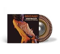 Van McCoy - Disco Baby - 50th Anniversary
