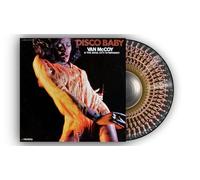 Van McCoy - Disco Baby - 50th Anniversary - Zoetrope