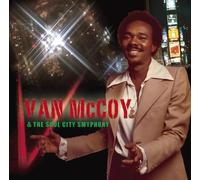 Van McCoy - Hustle (SHM-CD) [Import]