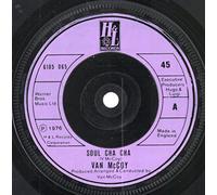 Van Mccoy - Soul Cha Cha