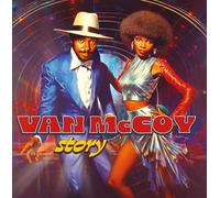 Van Mccoy - Story [Import]