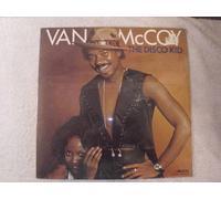 Van McCoy - The Disco Kid