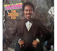 Van McCoy - The Disco Kid [Vinyl LP]