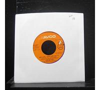 VAN McCOY The Hustle 7" 45