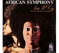 Van Mccoy & The Soul City Symphony - African Symphony / Back Stabbers [Vinyle 7 pouces - 45 tours]