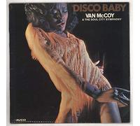 Van McCoy & The Soul City Symphony - Disco Baby