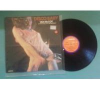 Van McCoy & The Soul City Symphony - Van McCoy & The Soul City Symphony : Disco Baby LP 1975