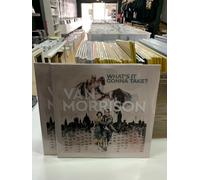 Van Morrison 2LP Qu'Est-Ce Que Ça Va Prendre ? Vinyle Couleur 2022 Scellé