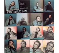 Van Morrison - A Period Of Transition [Vinyl LP]