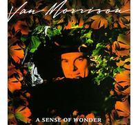 Van Morrison - A sense of wonder