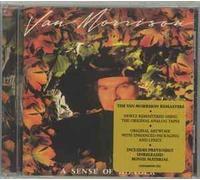 Van Morrison - A Sense Of Wonder (Memasterisé)