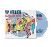 Van Morrison – Accentuate The Positive – CD
