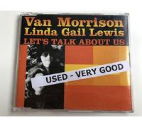 VAN MORRISON AND LINDA GAIL LEWIS - Let's Talk About Us (Plus 2) (1 Live)