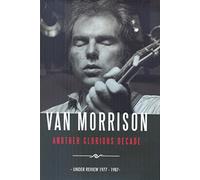 Van Morrison -Another Glorious Decade [DVD] [NTSC]