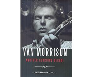 Van Morrison -Another Glorious Decade [NTSC]