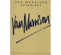 Van morrison anthology pvg