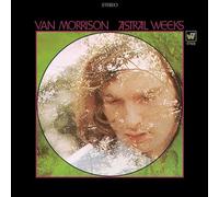Van Morrison - Astral Weeks
