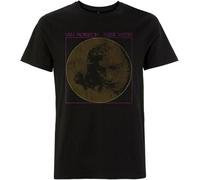 Van Morrison Astral Weeks Black T-ShirtBlack 3XL Mens