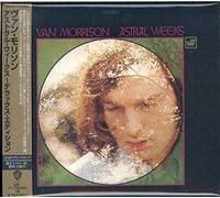 Van Morrison - Astral Weeks (Expanded & Remastered) [Import]