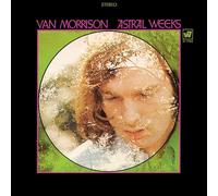 Van Morrison – Astral Weeks – Vinyle Vert – Exclusivité Fnac – Import – Rhino