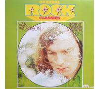 Van Morrison: Astral Weeks [LP, Midi MID 26 004]