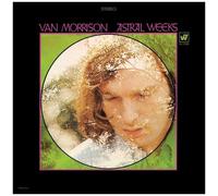 Van Morrison - Astral Weeks [Vinyl Lp] 180 Gram