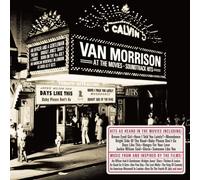 Van Morrison - at The Movies [Import]