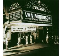Van Morrison - At The Movies: Soundtrack Hits By Van Morrison (2007-02-12)