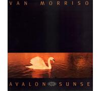 Van Morrison - Avalon Sunset