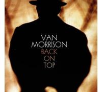 Van Morrison – Back On Top – CD – Import néerlandais
