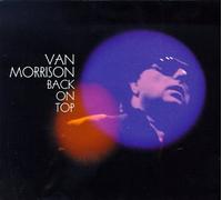 Van Morrison - Back on Top Djpak